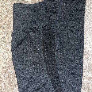 Women’s Gray Leggings